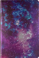 Galaxy Dot Notebook by Phoenix Books