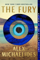 Fury by Phoenix Books