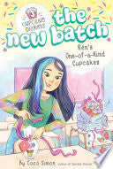Ren's One-of-a-Kind Cupcakes