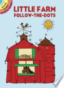 Little Farm Follow-the-Dots