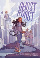 Ghost Roast (paperback) by Phoenix Books