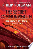 Book of Dust: The Secret Commonwealth (Book of Dus by Phoenix Books