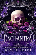 Enchantra by Phoenix Books
