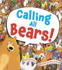 Calling All Bears! by Phoenix Books