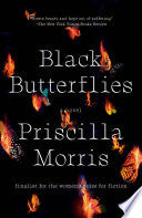 Black Butterflies: A Novel by Phoenix Books