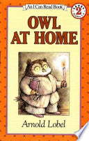 OWL AT HOME