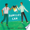 Families Can by Phoenix Books