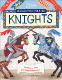 Met Knights Discover, Press Out & Play