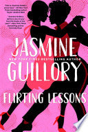 Flirting Lessons by Phoenix Books