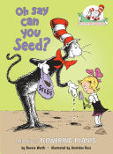 OH SAY CAN YOU SEED