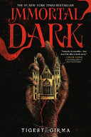 Immortal Dark by Phoenix Books