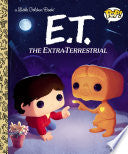 E.T. the Extra-Terrestrial (Funko Pop!) by Phoenix Books