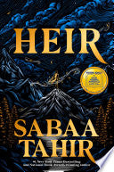 Heir by Phoenix Books