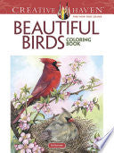 Beautiful Birds by Phoenix Books