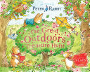 Great Outdoors Treasure Hunt by Phoenix Books
