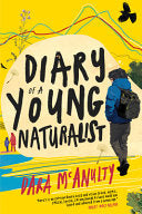 Diary of a Young Naturalist by Phoenix Books