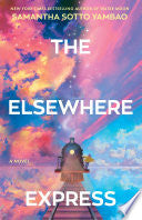 The Elsewhere Express