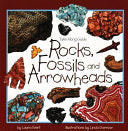 Rocks Fossils & Arrowheads