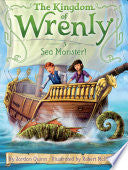 Kingdom of Wrenly #03 Sea Monster! by Phoenix Books