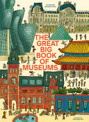 Great Big Book of Museums by Phoenix Books