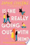 Is She Really Going Out With Him? by Phoenix Books