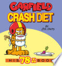 Garfield Crash Diet