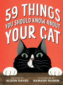 59 Things You Should Know About Your Cat by Phoenix Books