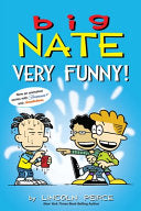 Big Nate Very Funny by Phoenix Books