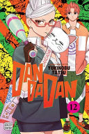 Dandadan Vol. 12 by Phoenix Books
