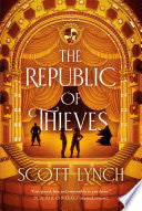 Republic of Thieves