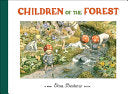 CHILDREN OF THE FOREST (MINI) by Phoenix Books