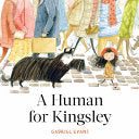 Human for Kingsley by Phoenix Books