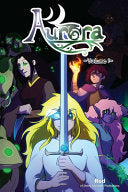 Aurora by Phoenix Books