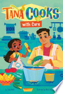 Tana Cooks with Care