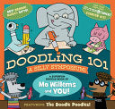 Doodling 101: A Silly Symposium by Phoenix Books
