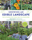 Growing an Edible Landscape by Phoenix Books
