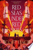Red Seas Under Red Skies