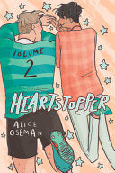 Heartstopper: Volume 2 by Phoenix Books
