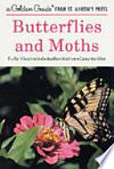 Butterflies and Moths by Phoenix Books