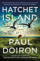 Hatchet Island by Phoenix Books