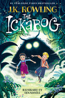 Ickabog PB by Phoenix Books
