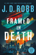 Framed in Death by Phoenix Books