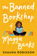 Banned Bookshop of Maggie Banks by Phoenix Books