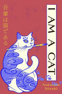 I Am a Cat by Phoenix Books