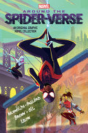 Around the Spider-Verse (Original Spider-Man Graph by Phoenix Books