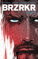 BRZRKR Book One by Phoenix Books