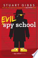 Evil Spy School by Phoenix Books