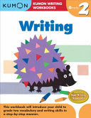 Grade 2 Writing by Phoenix Books