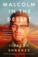 Malcolm in the Desert