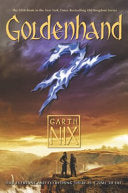 Goldenhand by Phoenix Books